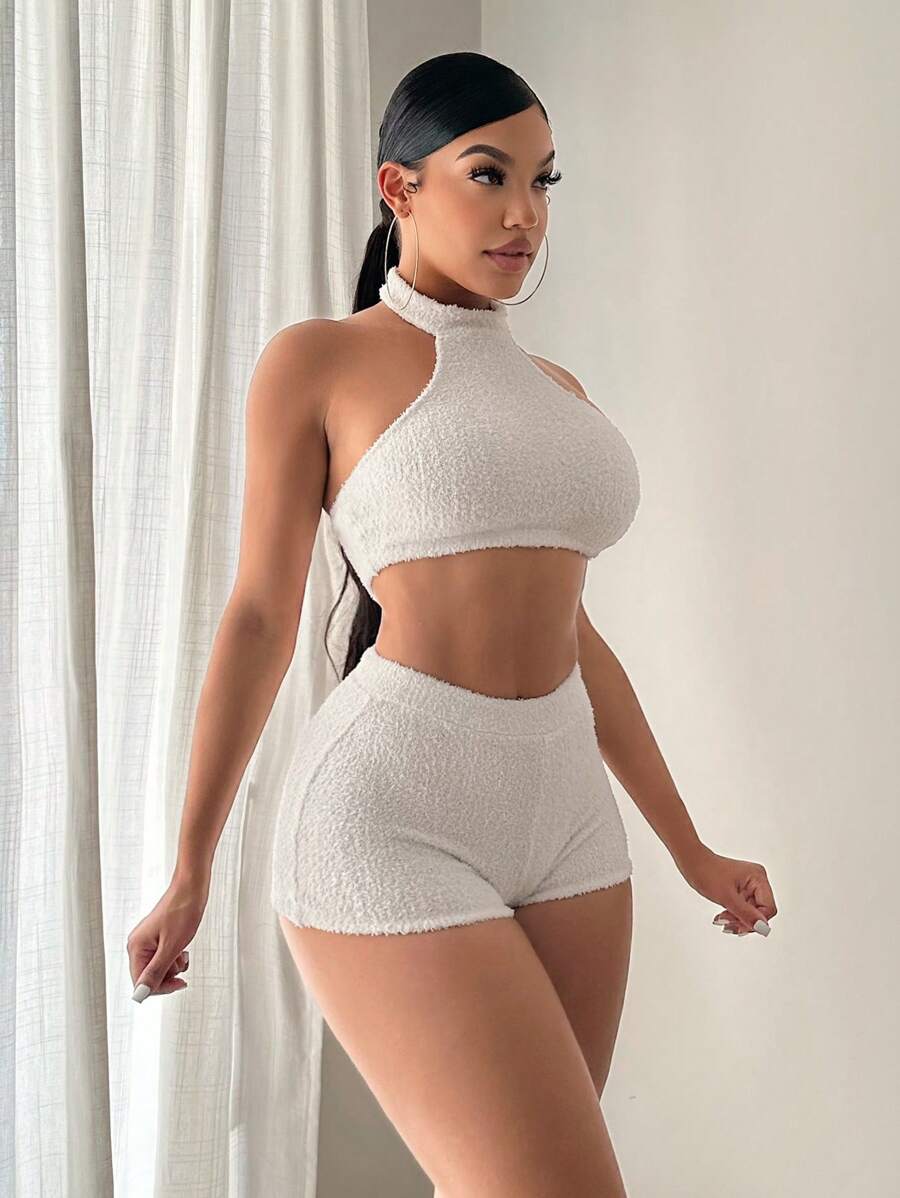 12003 1a-031 Conjunto Para Mujeres  2 pza