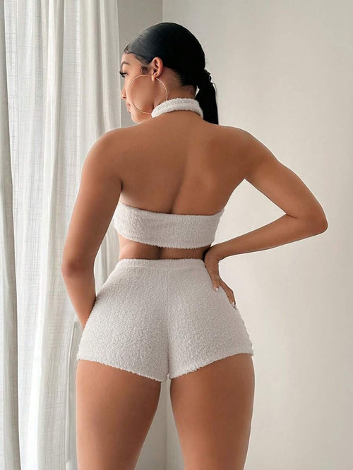 12003 1t-007 Conjunto Para Mujeres  2 pza