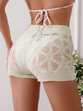 5523 1a-026 Shorts Tejido 1 Pza