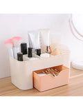 5218 a11-01 Caja de almacenamiento de joya con compartimentos para Maquillaje
