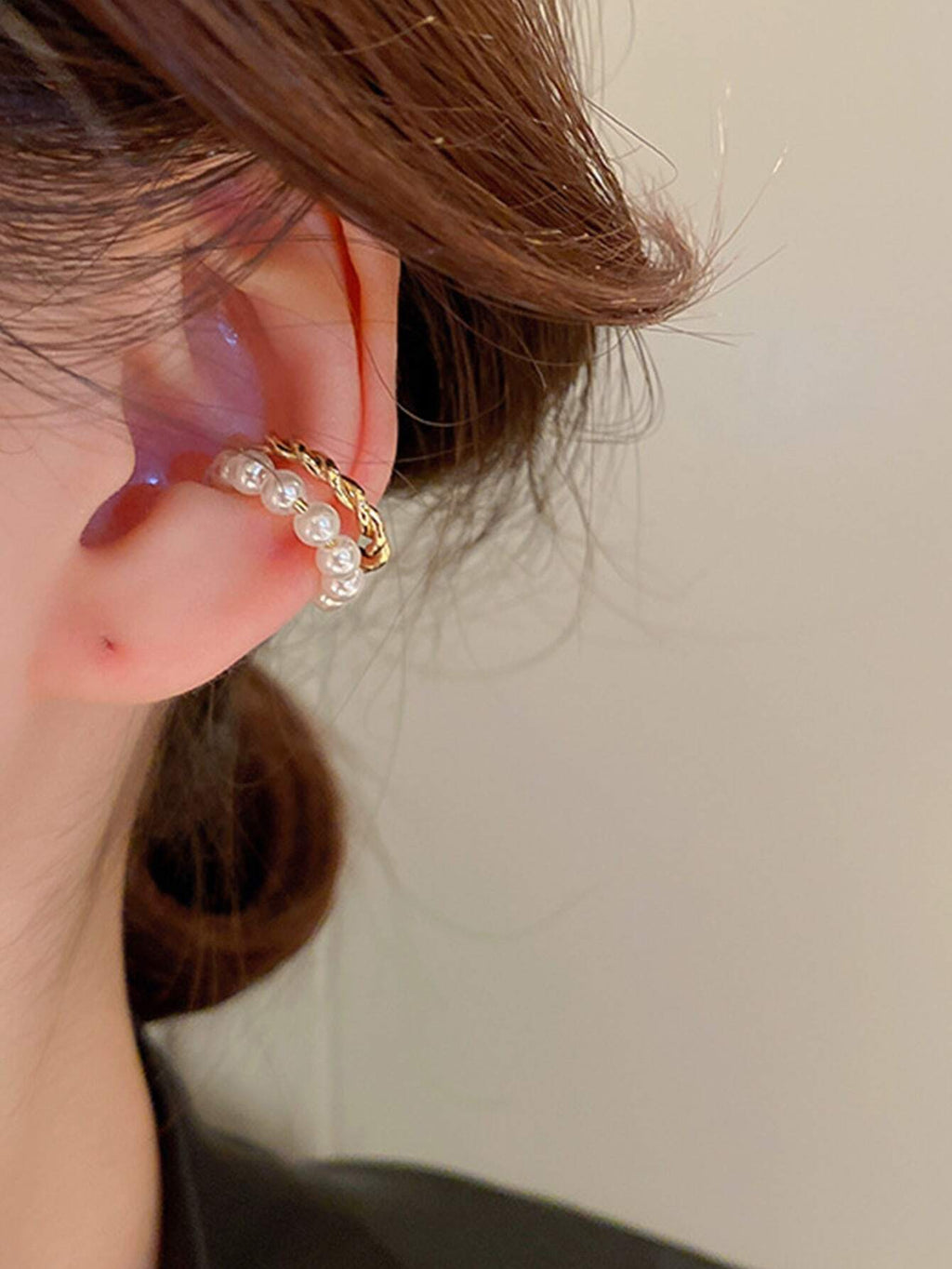 14307 1b-004 Clip De Oreja 1 Pza