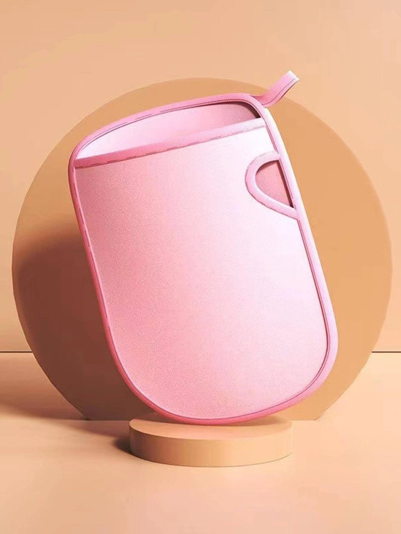 10222 1b-041 Guante Exfoliante