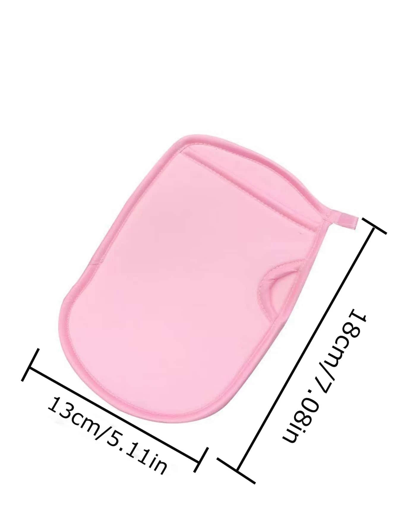 10222 1b-041 Guante Exfoliante