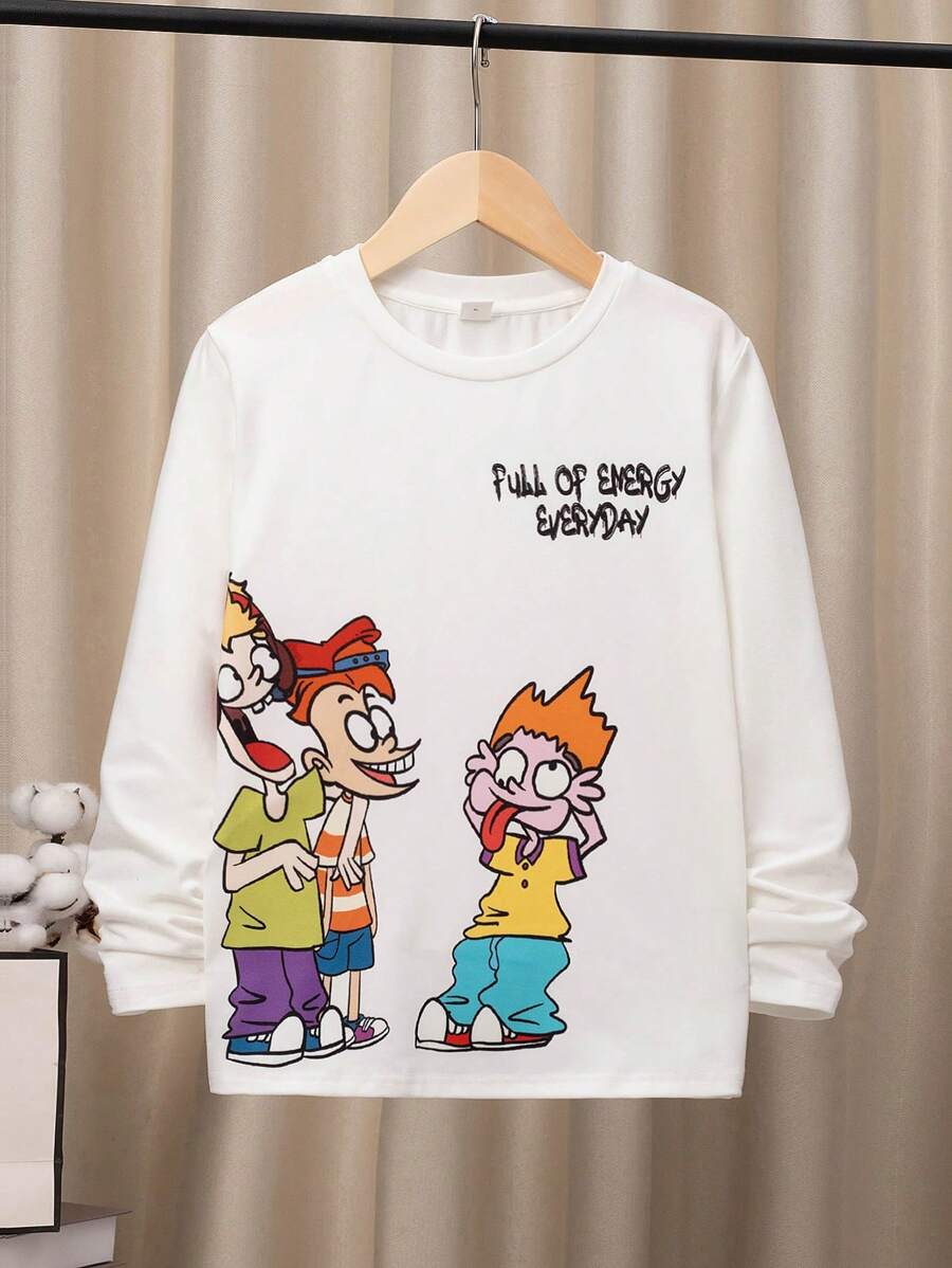 11581 1t-006 Camiseta Deportiva Niños 1 Pza