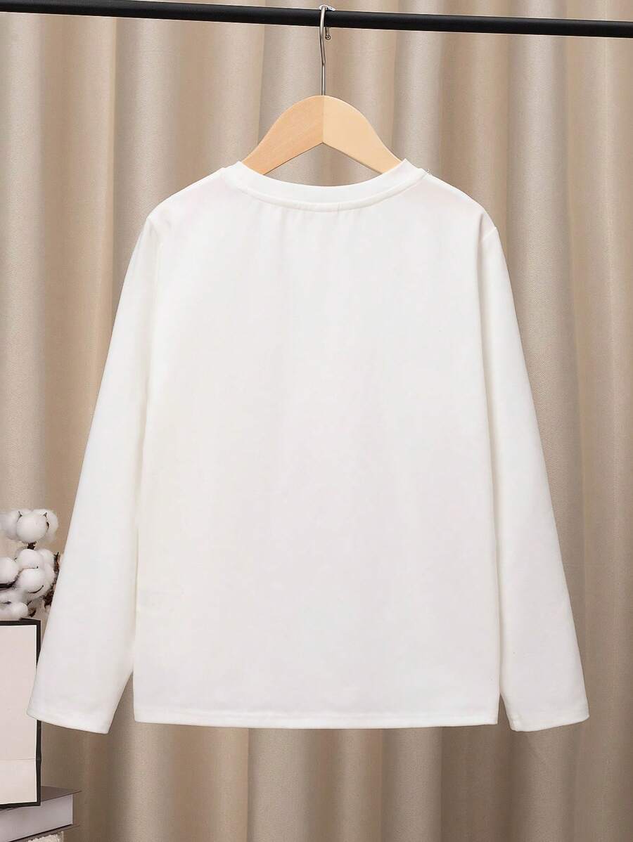 11581 1t-006 Camiseta Deportiva Niños 1 Pza