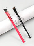 11393 2b-001 1 brocha para cejas salvaje roja