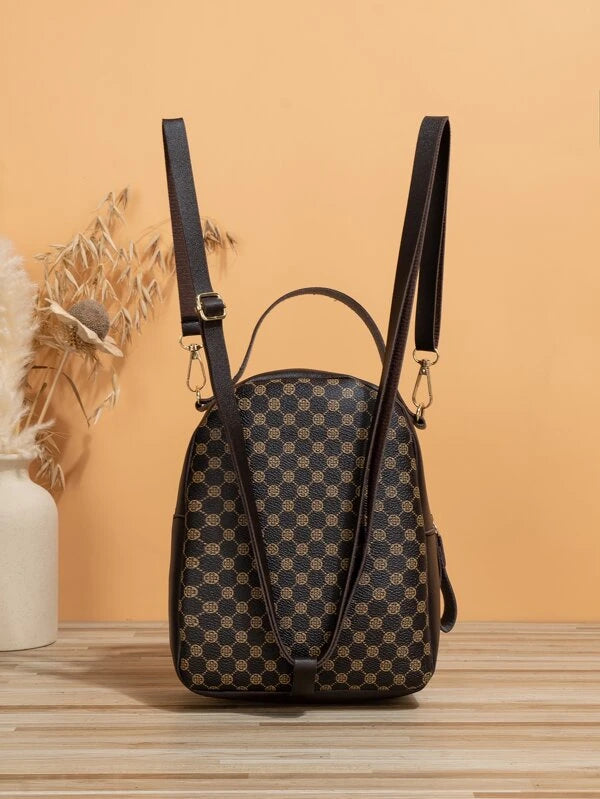 8039 b02-01 Minimochila para mujer