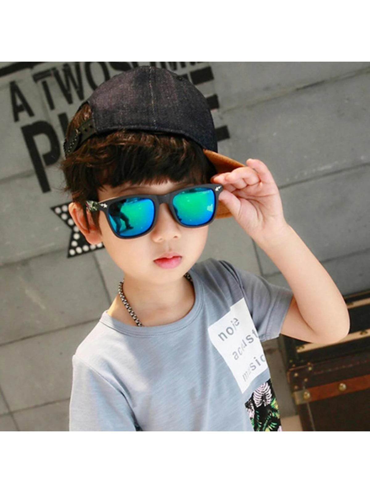 15742 1l-397 Gafas de sol 1 Pza