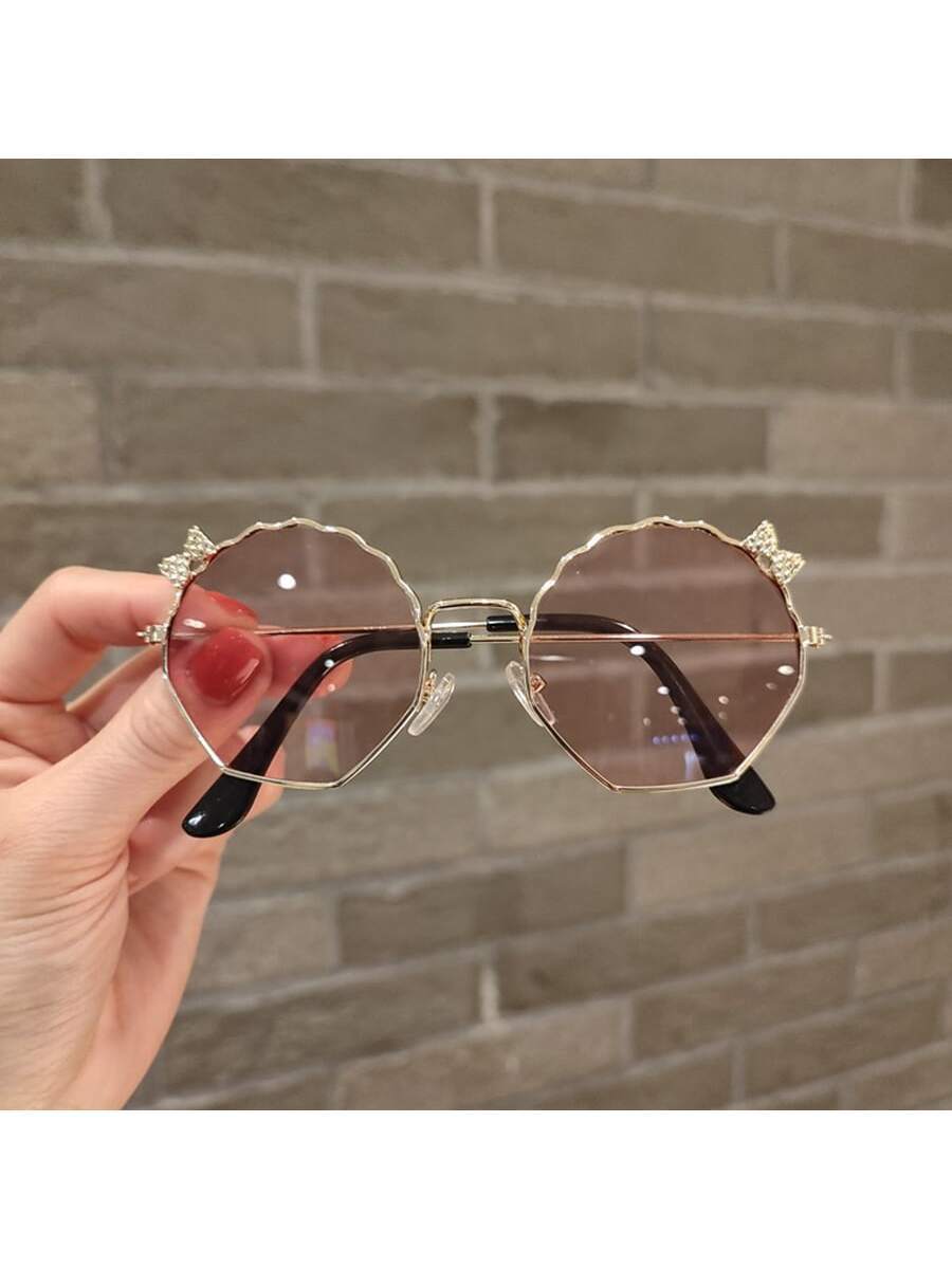 14038 1l-400 Gafas de sol con dulce lazo 1 Pza