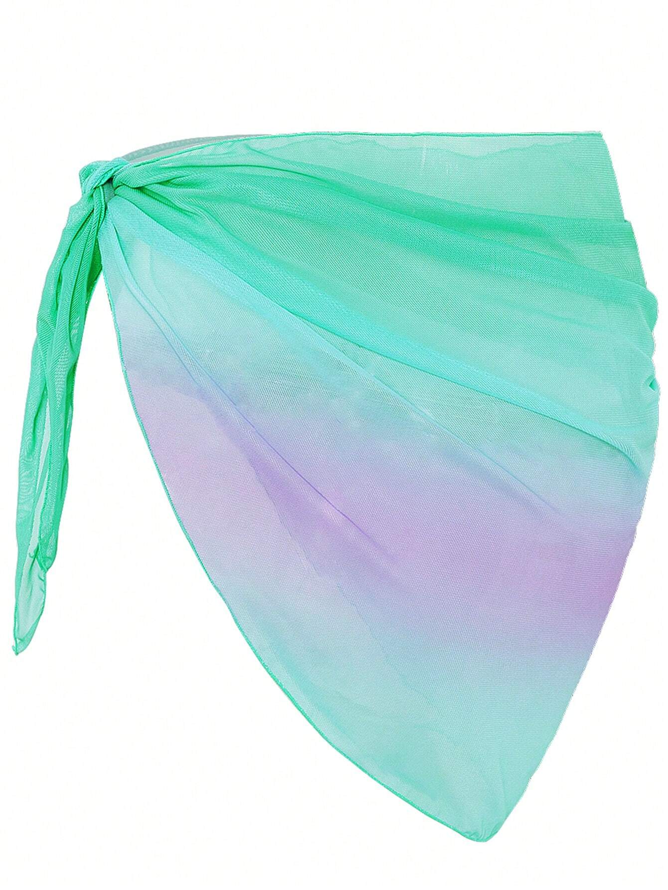 12373 1a-045 Pareo Multicolor 1 Pza