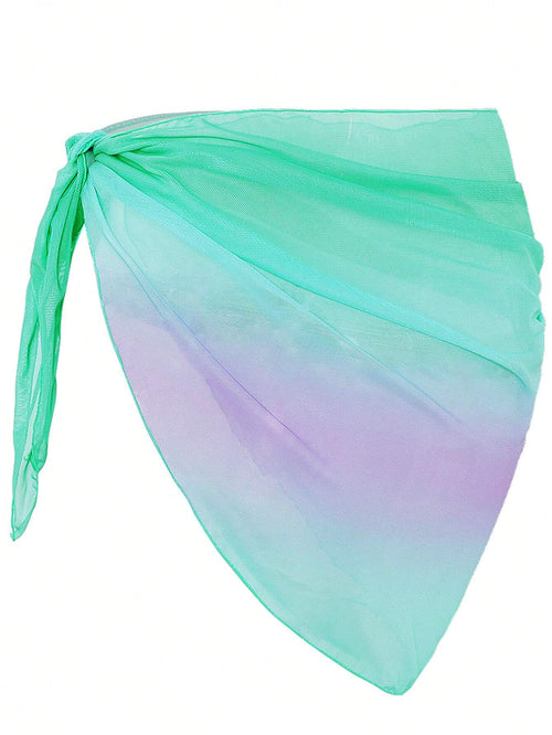 12373 1a-045 Pareo Multicolor 1 Pza