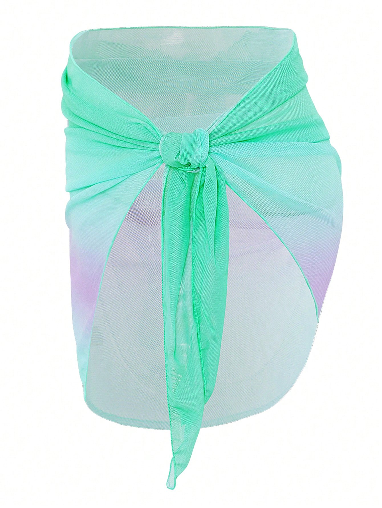 12373 1a-045 Pareo Multicolor 1 Pza