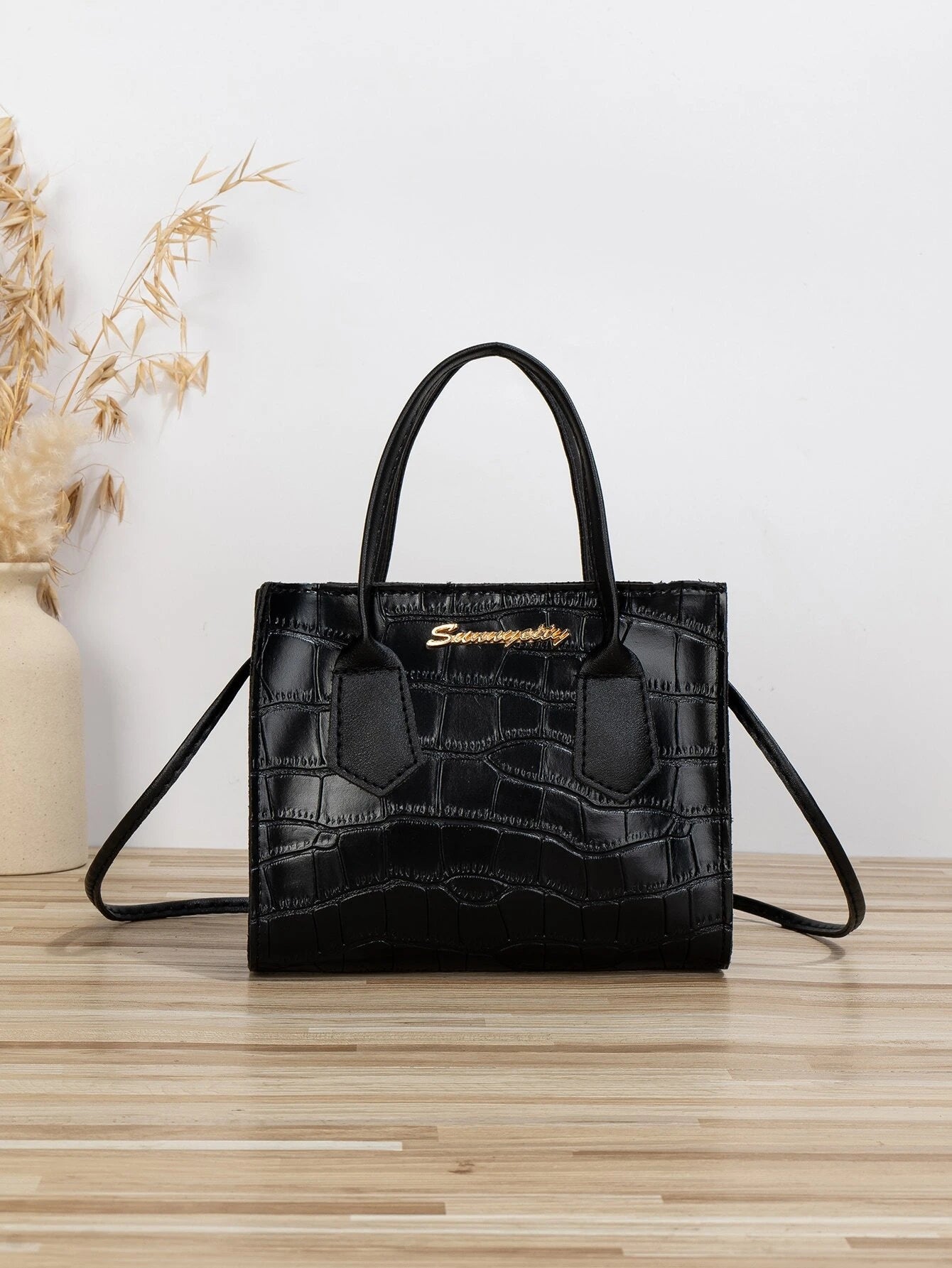 15665 1c-01-05 Bolso De Mano 1 Pza