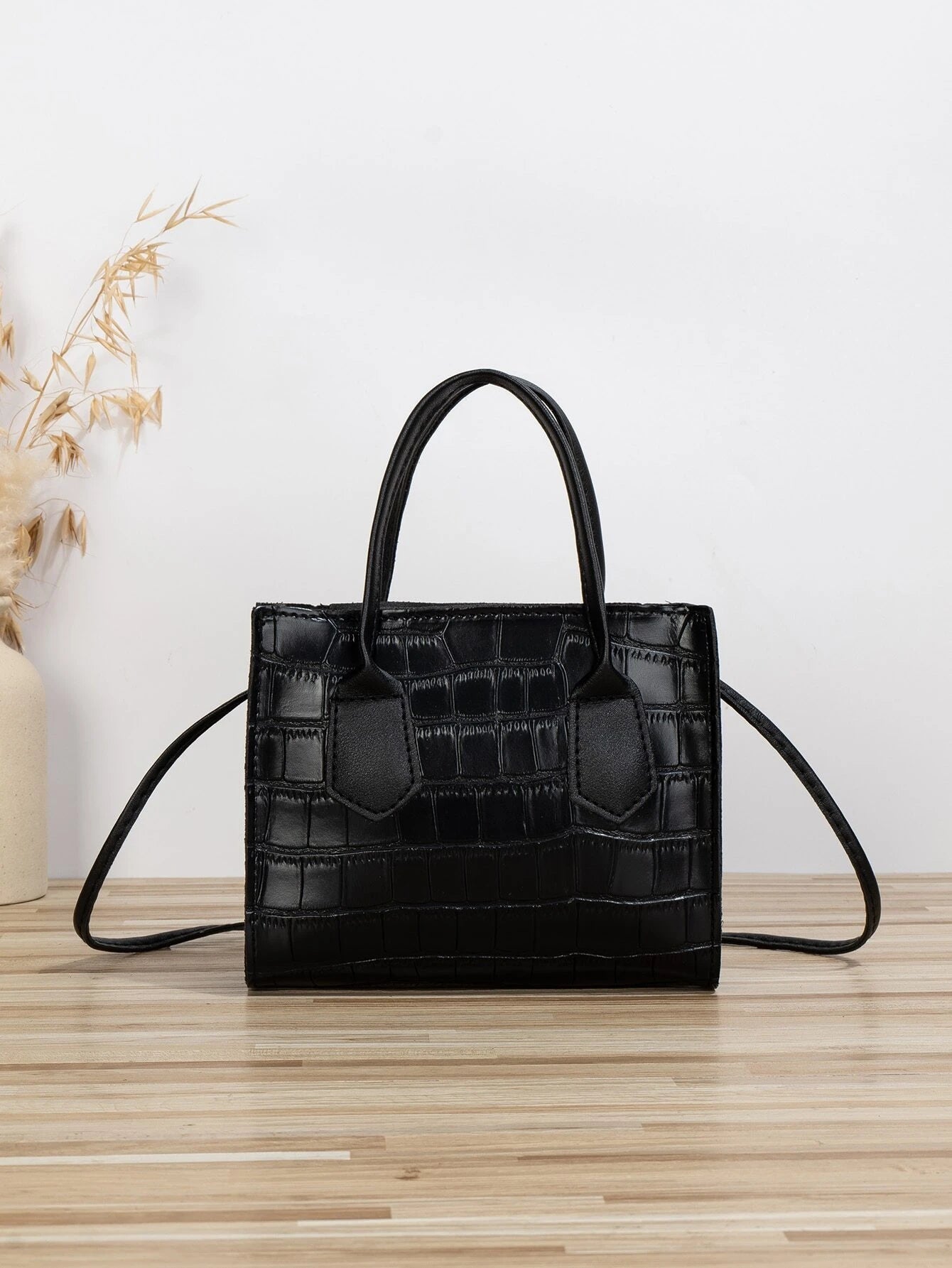 15665 1c-01-05 Bolso De Mano 1 Pza