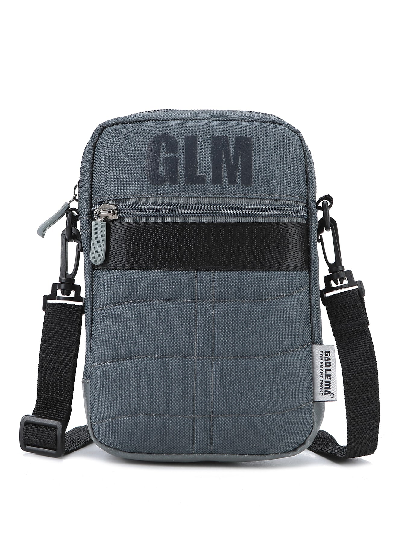 4135 1a-050 Bolso de cintura de hombro