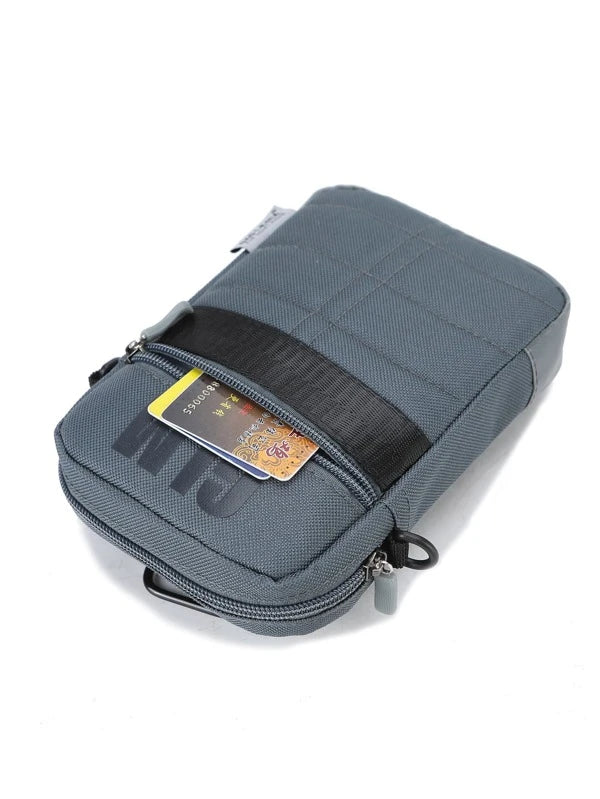 4135 1a-050 Bolso de cintura de hombro