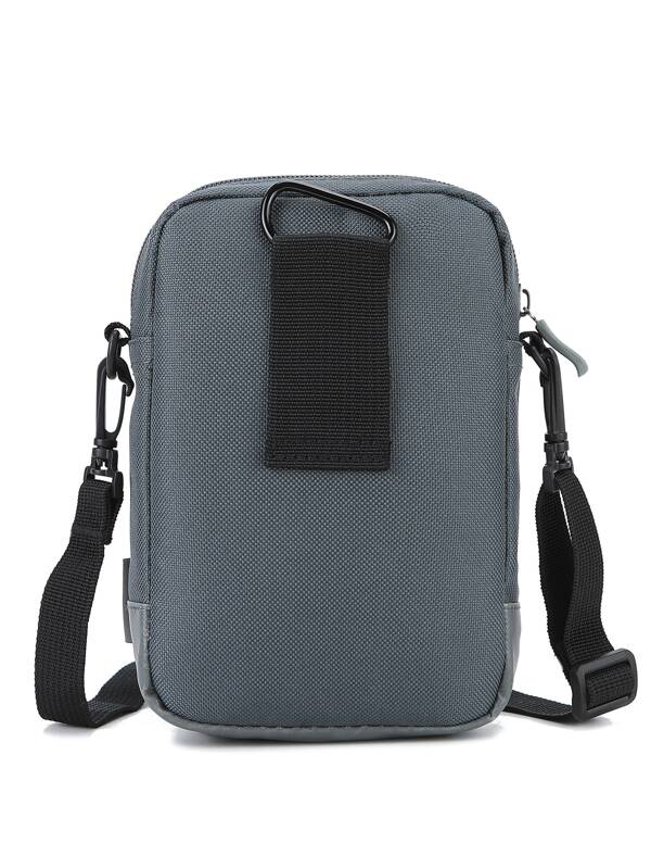 4135 1a-050 Bolso de cintura de hombro