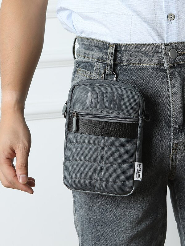 4135 1a-050 Bolso de cintura de hombro