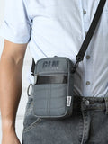 4135 1a-050 Bolso de cintura de hombro