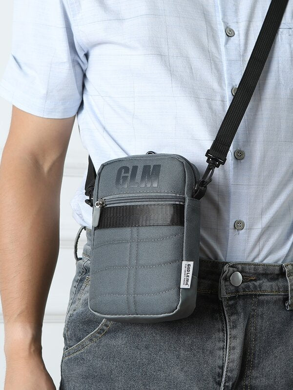 4135 1a-050 Bolso de cintura de hombro