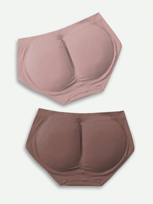 19000 1a-090 Bragas faja con cadera Almohadilla