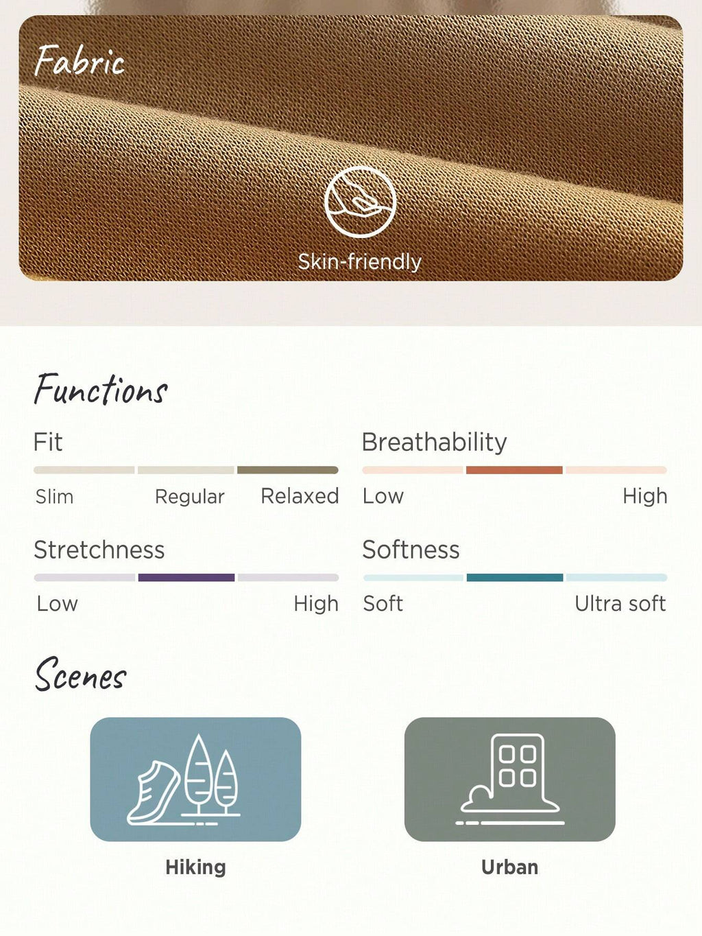 9843 1t-007 Sudadera Estilo American Vintage Con Diseño De Líneas Curvas