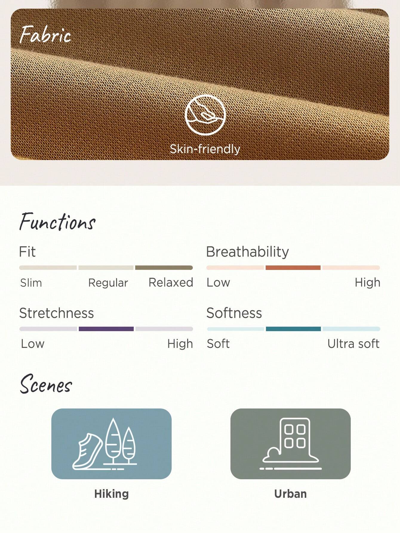 9843 1t-007 Sudadera Estilo American Vintage Con Diseño De Líneas Curvas