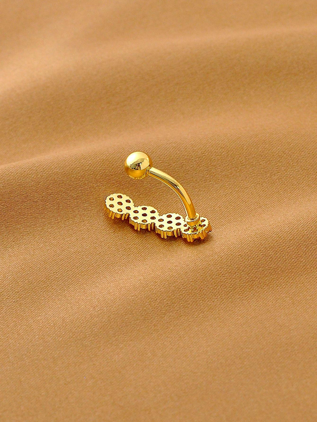 15339 1b-071 Anillo para ombligo 1 Pza