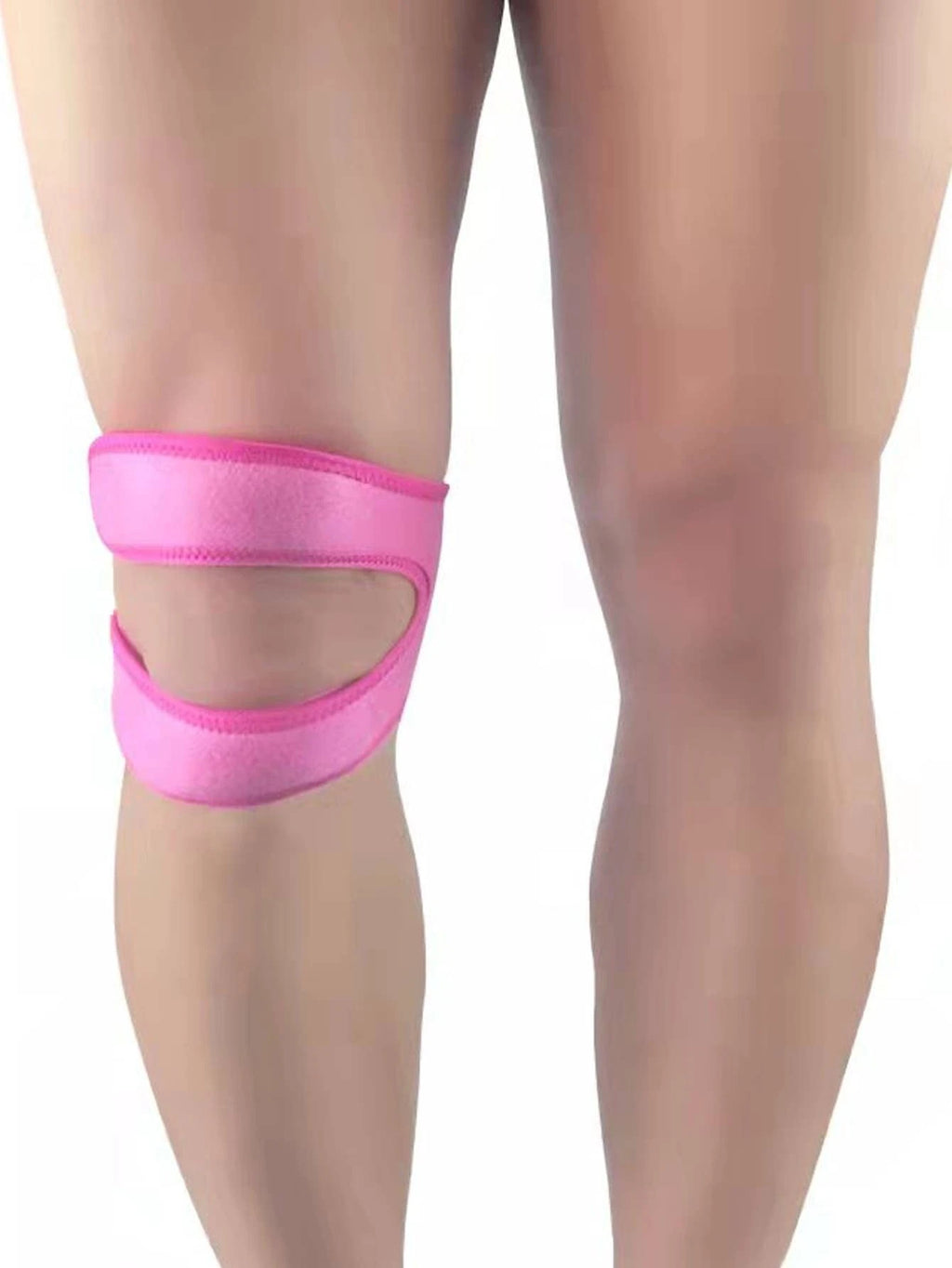 15765 1b-063 Soporte De Rodilla De Compresión 1 Pza