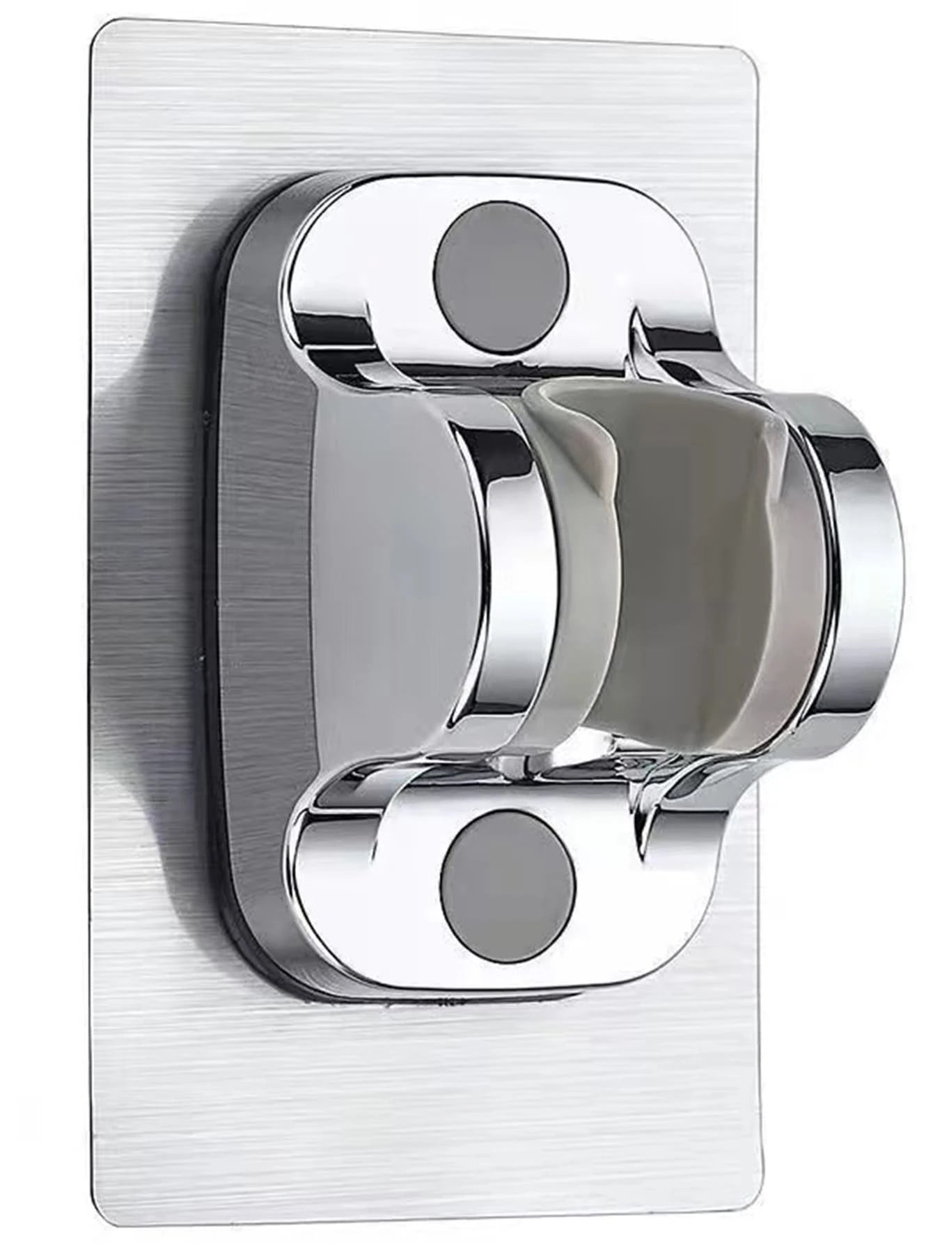 15501 1b-054 Soporte De Pared Para Cabezal De Ducha 1 Pza