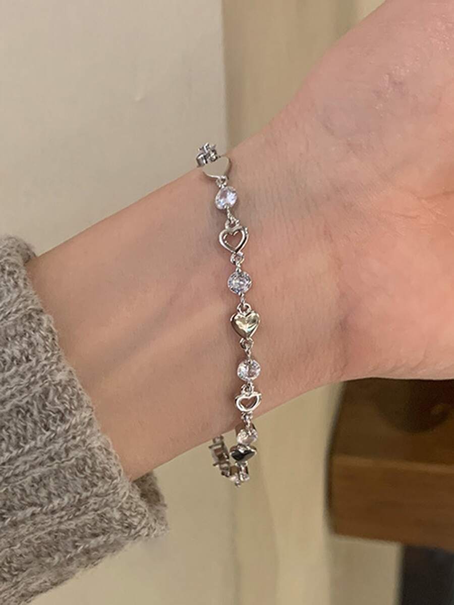 12168 1b-077 Pulsera 1 pza