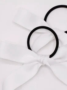 10087 1b-049 par de Pinzas Para El Cabello De Cinta Larga