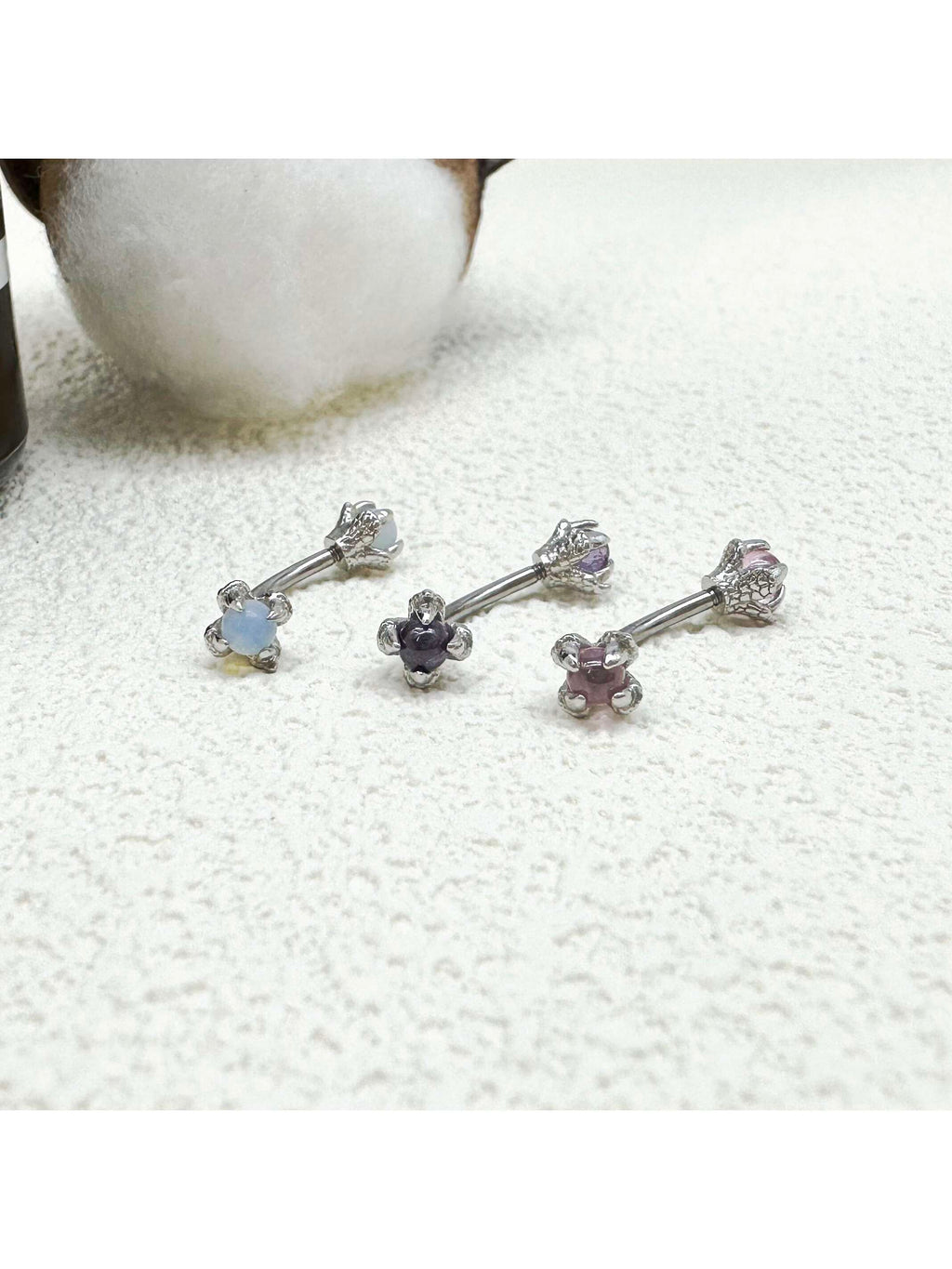12010 1b-022 Piercing aillo 1 pza