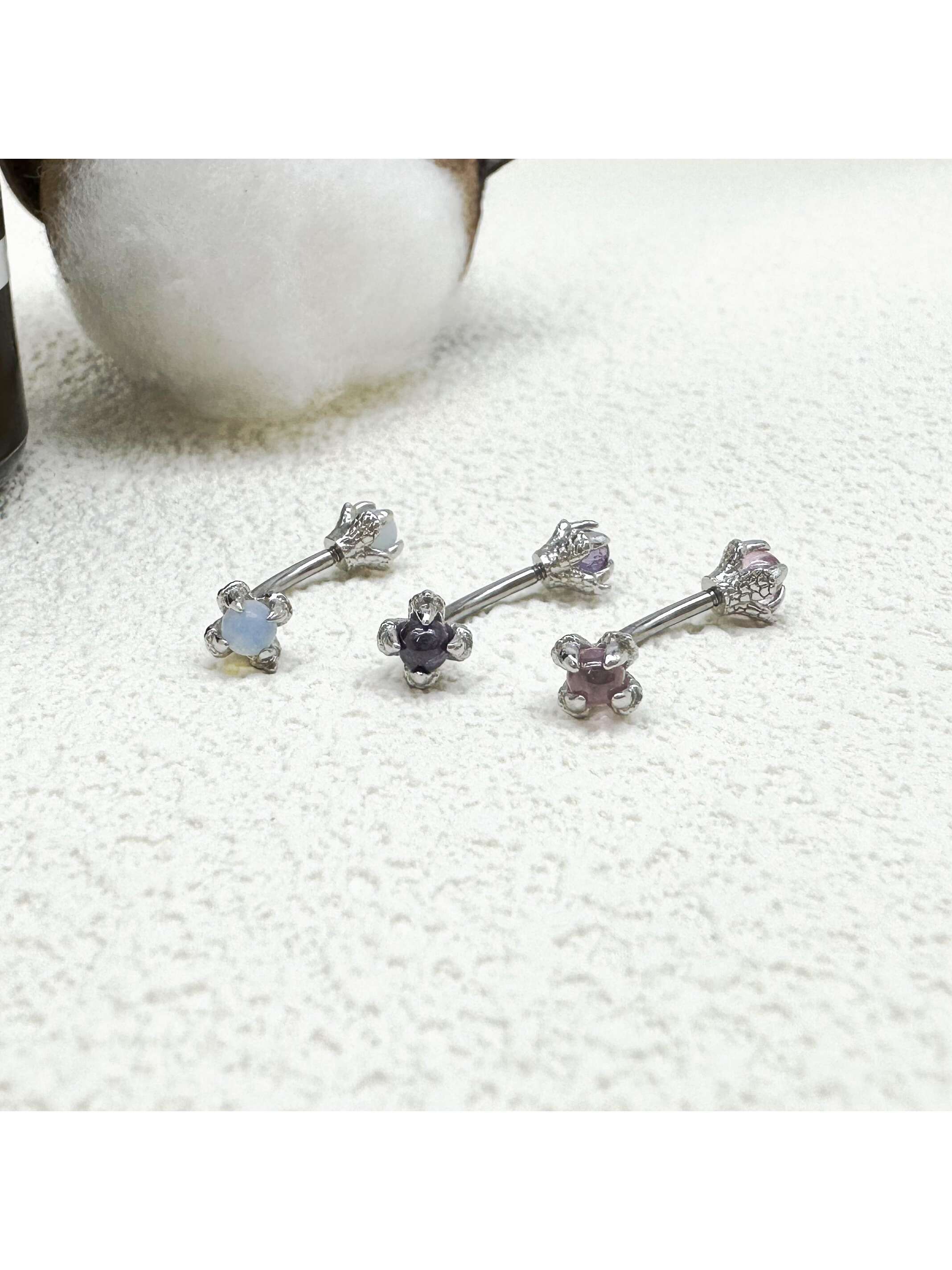 12010 1b-022 Piercing aillo 1 pza