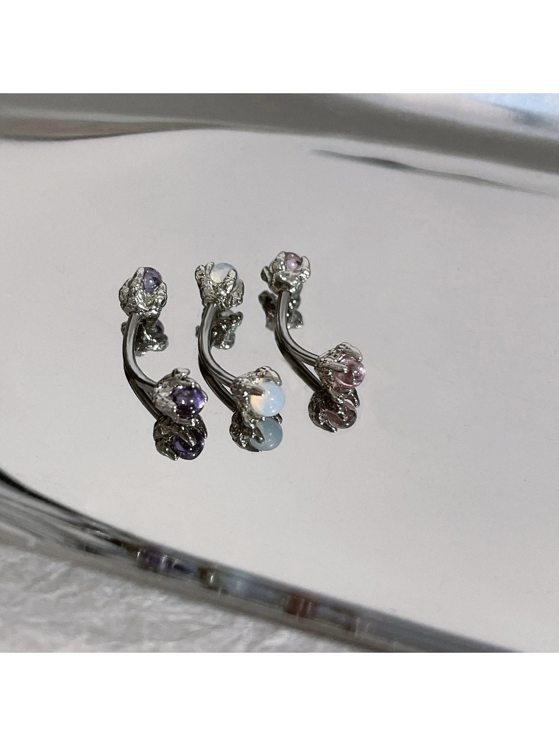 12010 1b-022 Piercing aillo 1 pza
