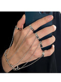 12236 1b-011 Conjunto de Anillo 1 Pza