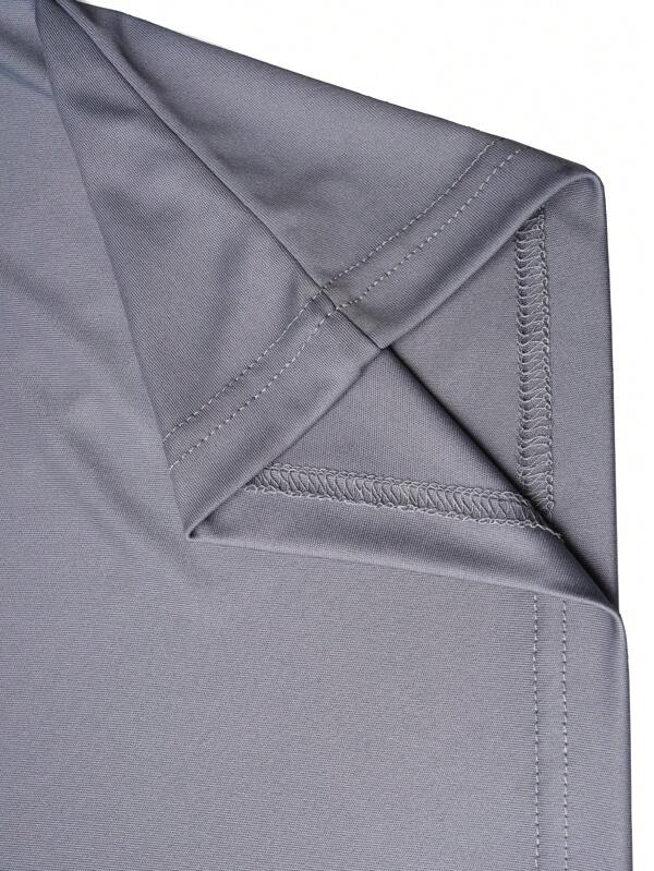 7798 1t-006 Camiseta con estampado de póker