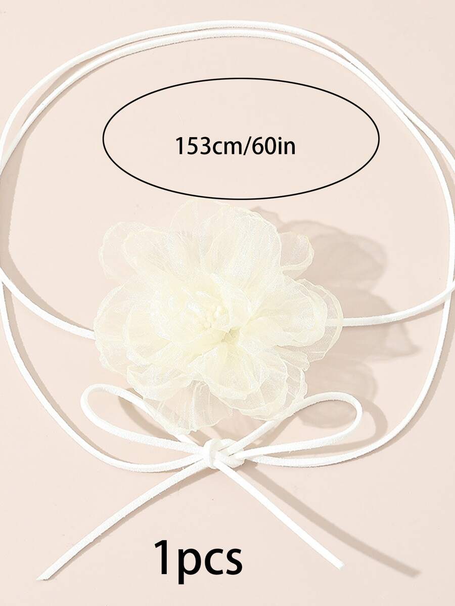 13343 1b-062 1 Pieza Collar De Mujer