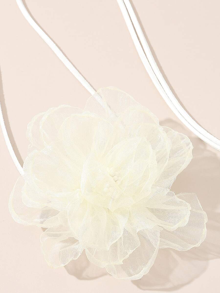 13343 1b-062 1 Pieza Collar De Mujer