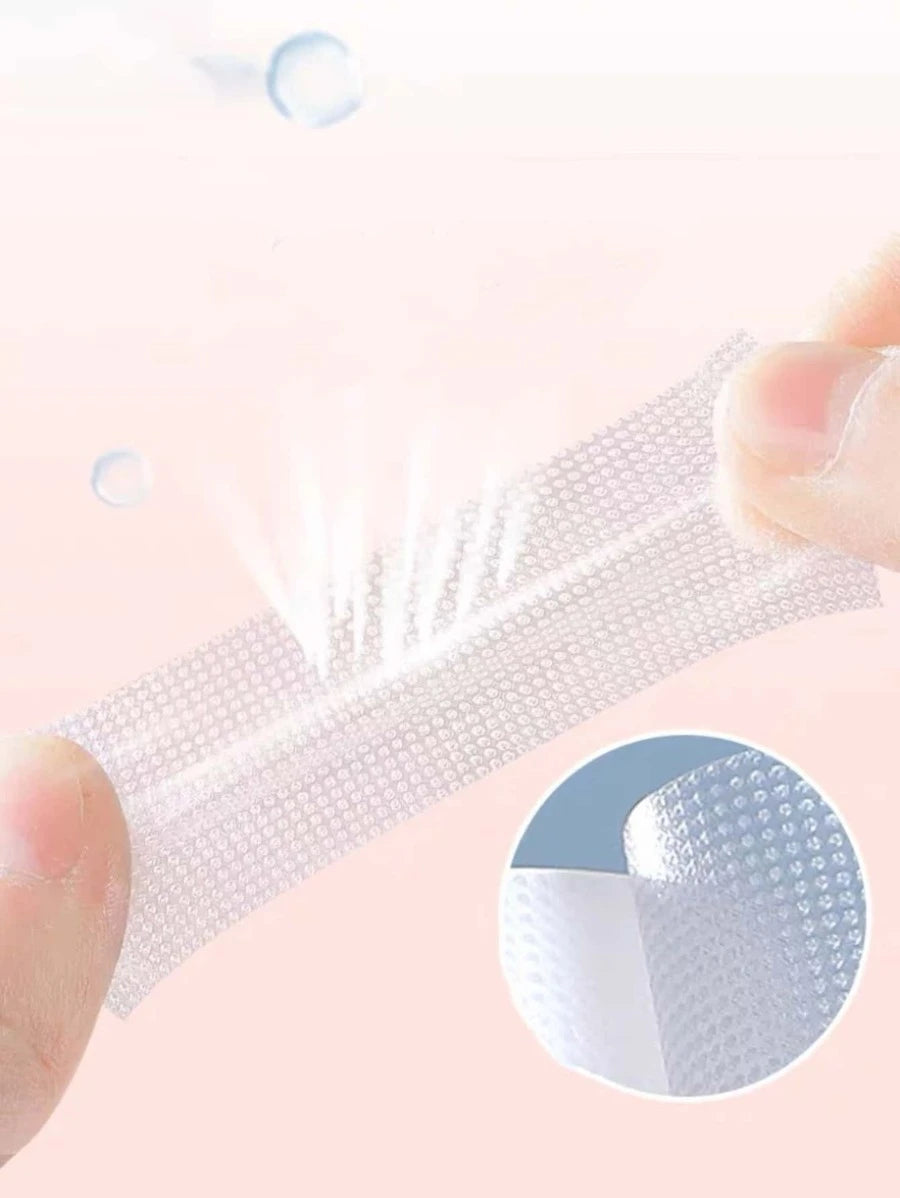 13987 1b-029 Un rollo de cinta invisible antidesgaste de 5m