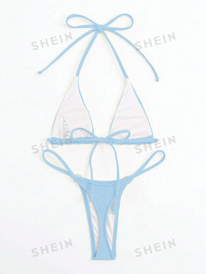 16692 1a-006 Bañador bikini 2 Pzas