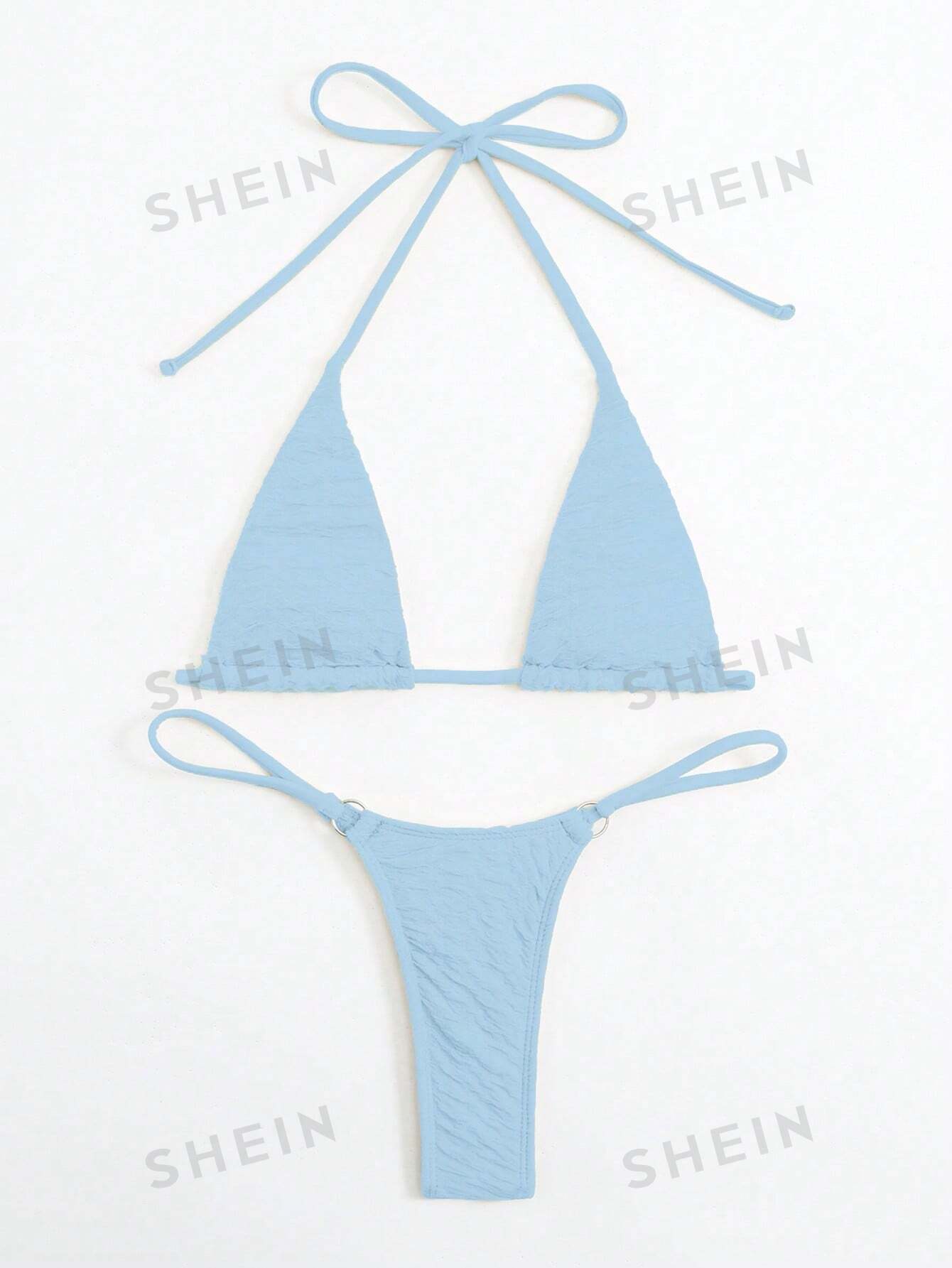 16692 1a-006 Bañador bikini 2 Pzas