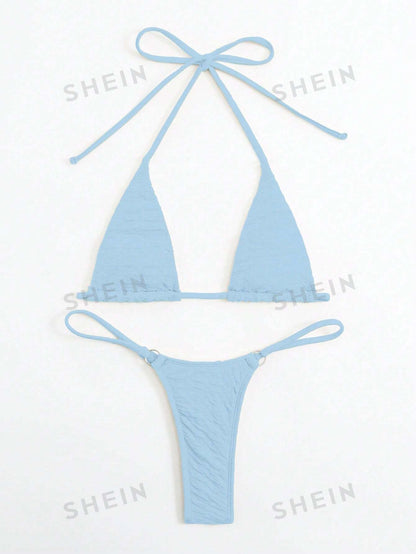 16692 1a-006 Bañador bikini 2 Pzas