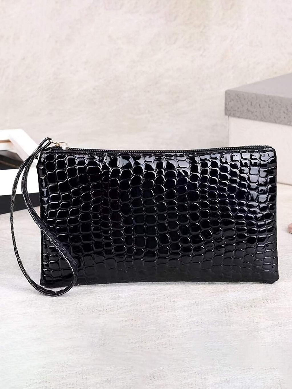 14887 2b-02-17 Monedero Elegante 1 Pza
