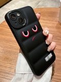 5273 a10-16 Funda De Teléfono Pintada Tpu