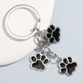 5391 1b-065 Llavero de mascota