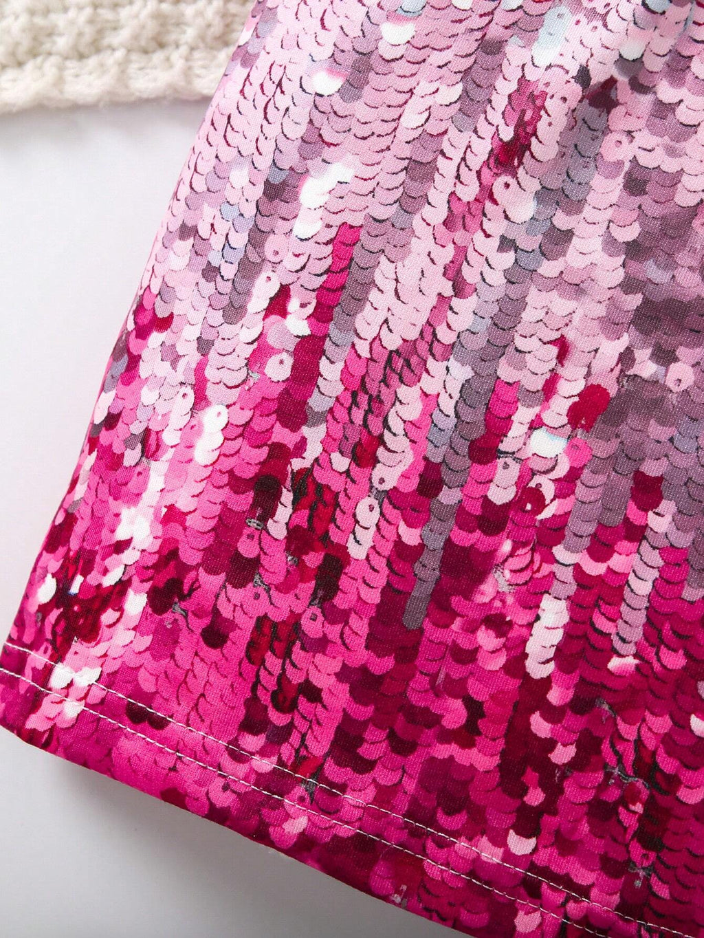 13586 1a-113 Falda Niña 1 Pza