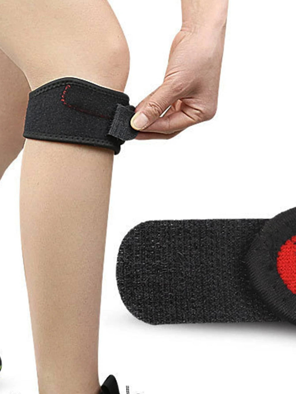 14013 1b-019 Protector De Rodilla Deportivo 1 Pza