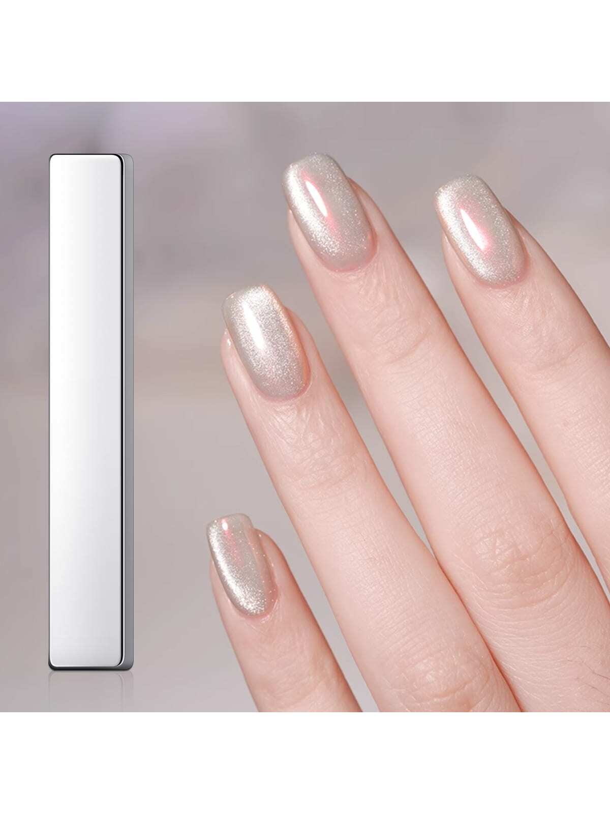18248 1b-051 Bolígrafos Magnéticos Para Decoración De Uñas 1 Pza