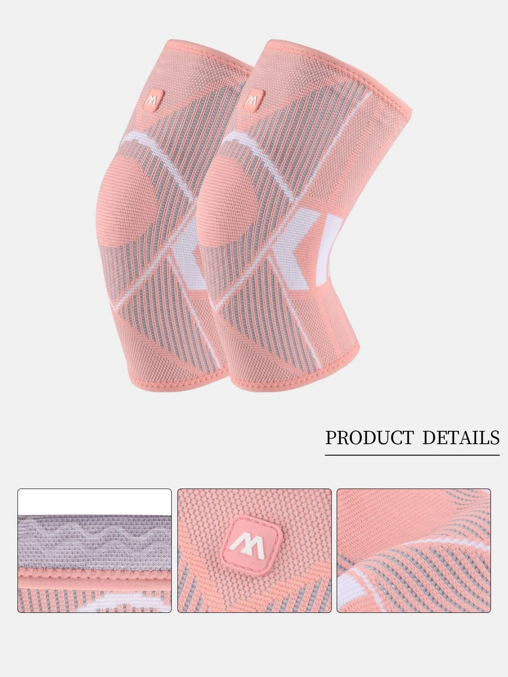 15773 1a-008 Soporte De Rodilla Tejido 1 Pza